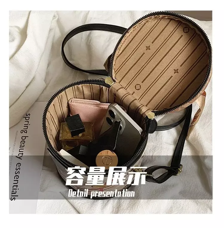 کیف سطلی وارداتی 0002